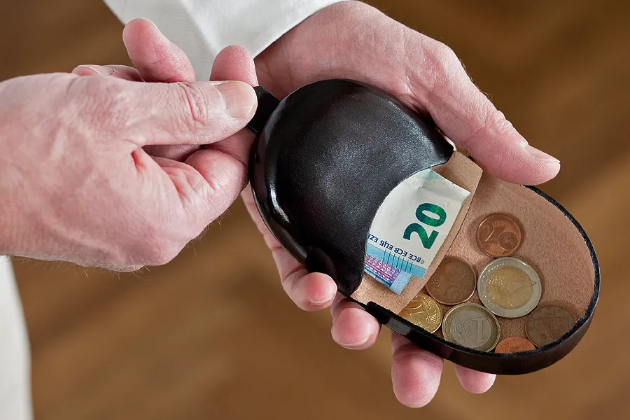 CAF Schuettelboerse CAF Schuettelboerse